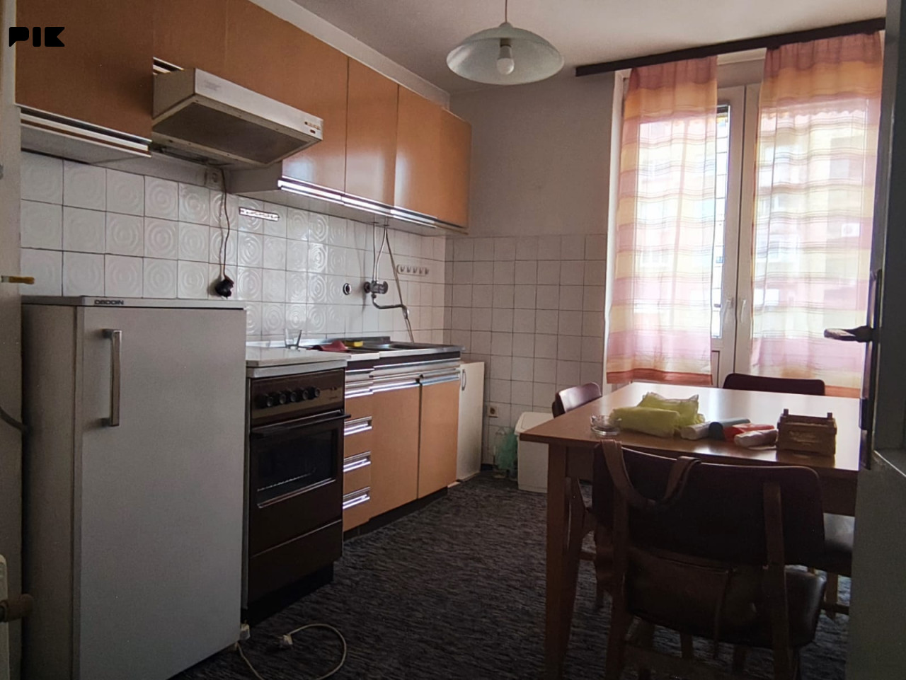 Stanovi i apartmani Sarajevo - Centar 65m2 3