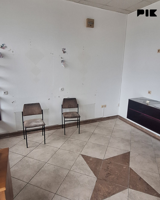 Poslovni prostor Aleja Svetog Save 20m2 2