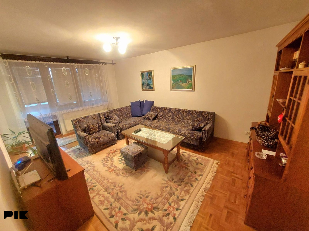 CAPITAL/ Četverosoban stan Dobrinja 3/ 78m2/ Kasima Prohića 3