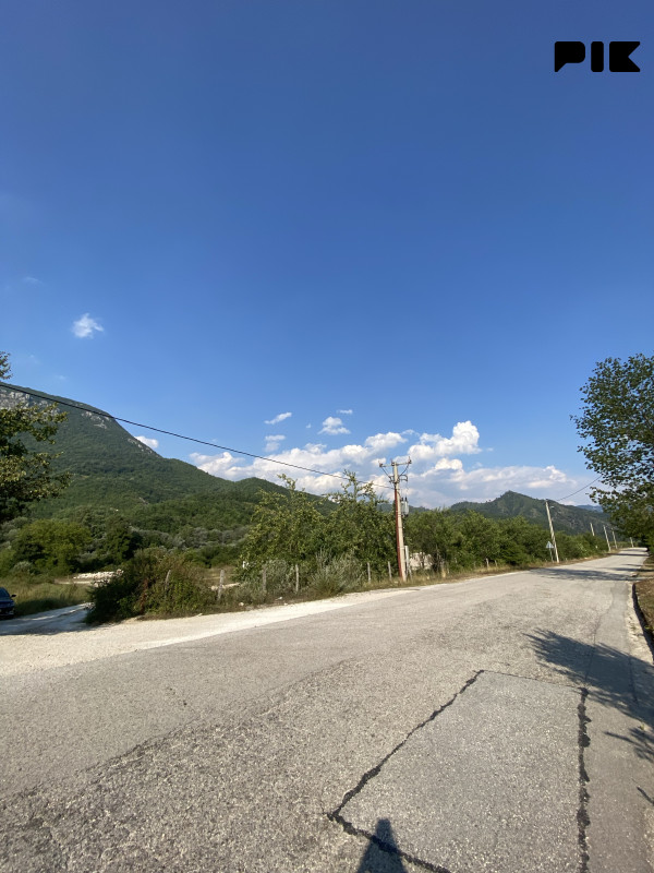 Zemljište Konjic 3