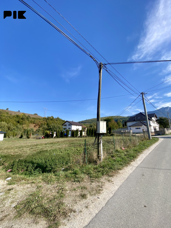 Zemljište Hadžići 2