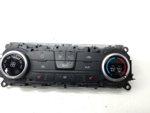 KLIMATRONIK  FORD TRANSIT 2021-