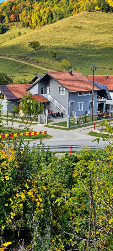 Kuća Ilijaš 2