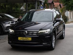 Volkswagen Tiguan Allspace,2.0 tdi,Dsg,Virtual,FullPaket, 2021