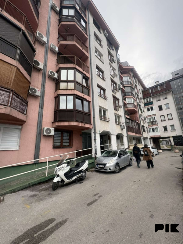 Stan Sarajevo - Novo Sarajevo