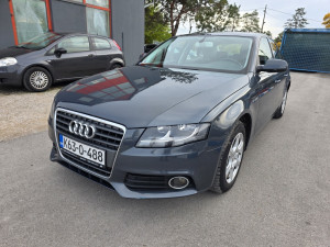 Audi A4 2.0 TDI 105KW 2010G registrovan 065 007 017