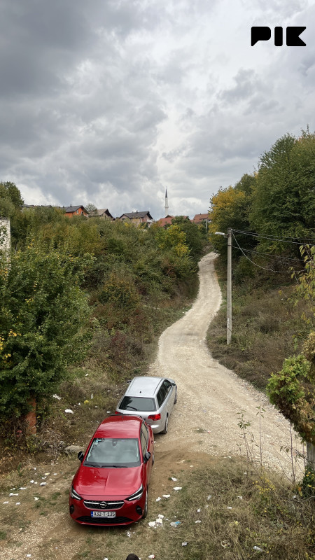 Poslovni prostor Sarajevo - Novi Grad 2