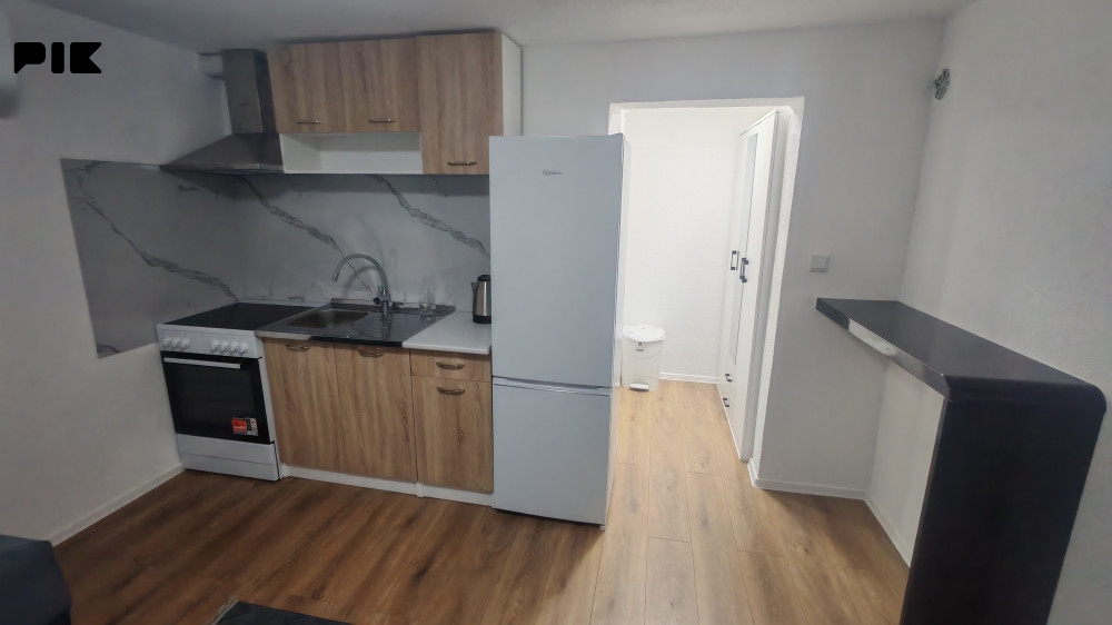 Stan/apartman Sarajevo - Novi Grad 3