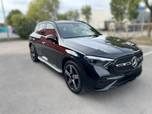 Mercedes-Benz GLC 220 4 Matic AMG Premium