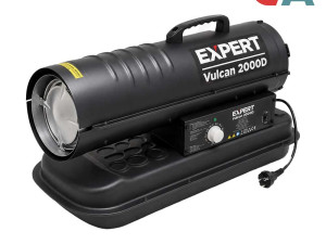Expert Dizelski Top Kalorifer Vulcan 2000D