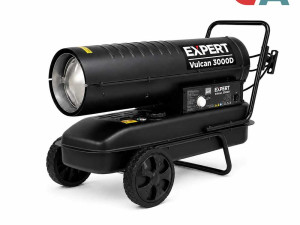 Expert Dizelski Top Kalorifer Vulcan 3000D