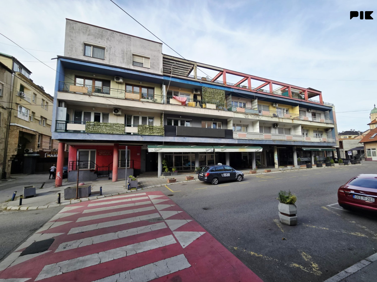 Stan Tuzla Centar