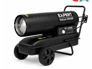 Expert Dizelski Top Kalorifer Vulcan 5000D