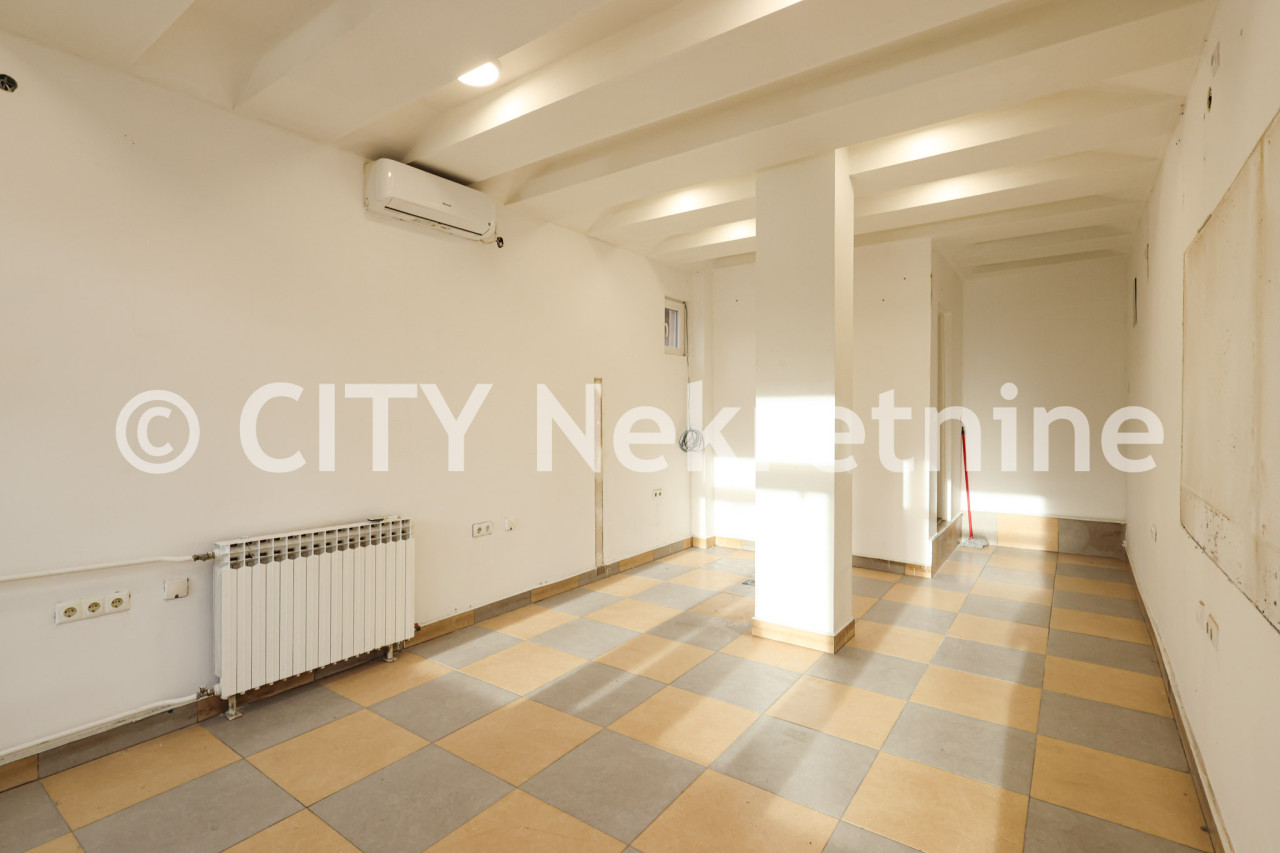 Poslovni prostori - Novi Grad - Aneks - 26 m2 3