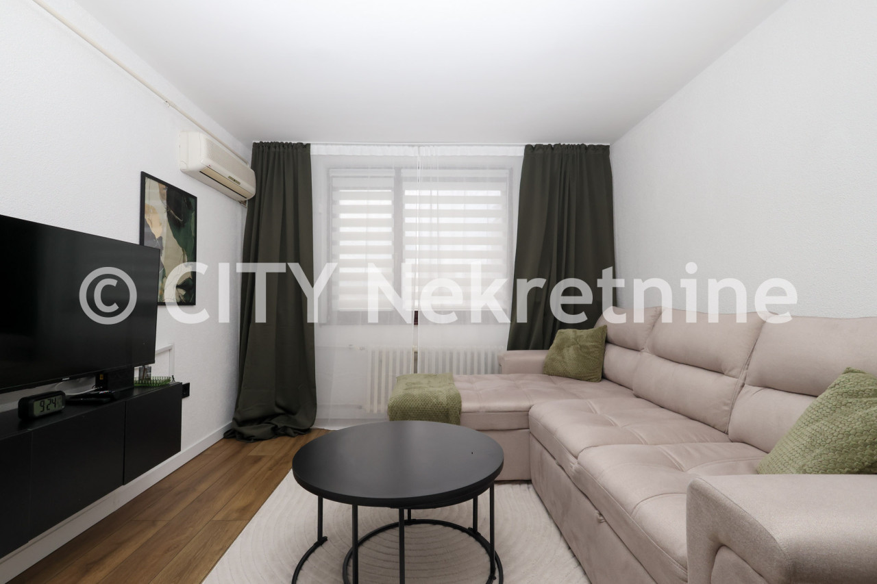 Dvosoban namješten stan - Novi Grad - Čengić vila 2 - 35 m2 2