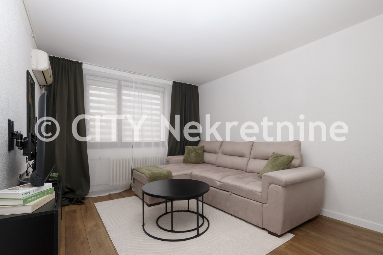 Dvosoban namješten stan - Novi Grad - Čengić vila 2 - 35 m2 3