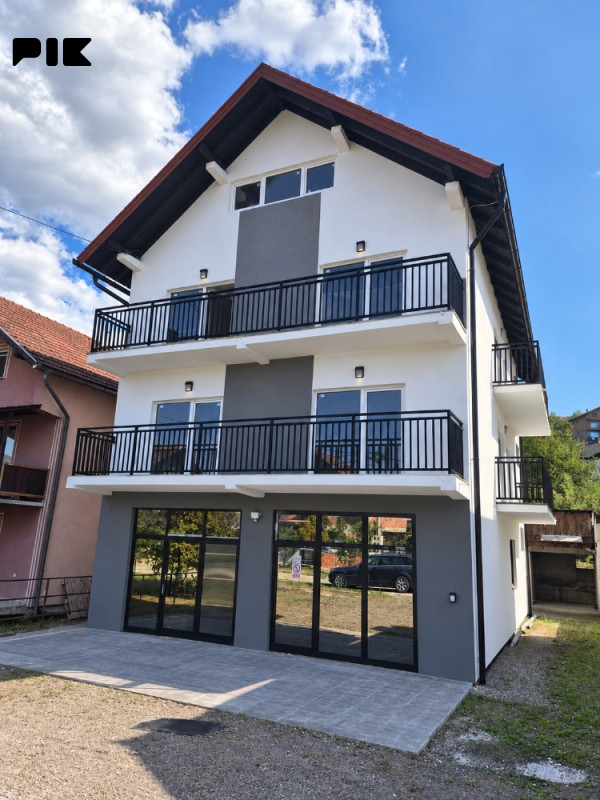 Kuća Doboj 330m2