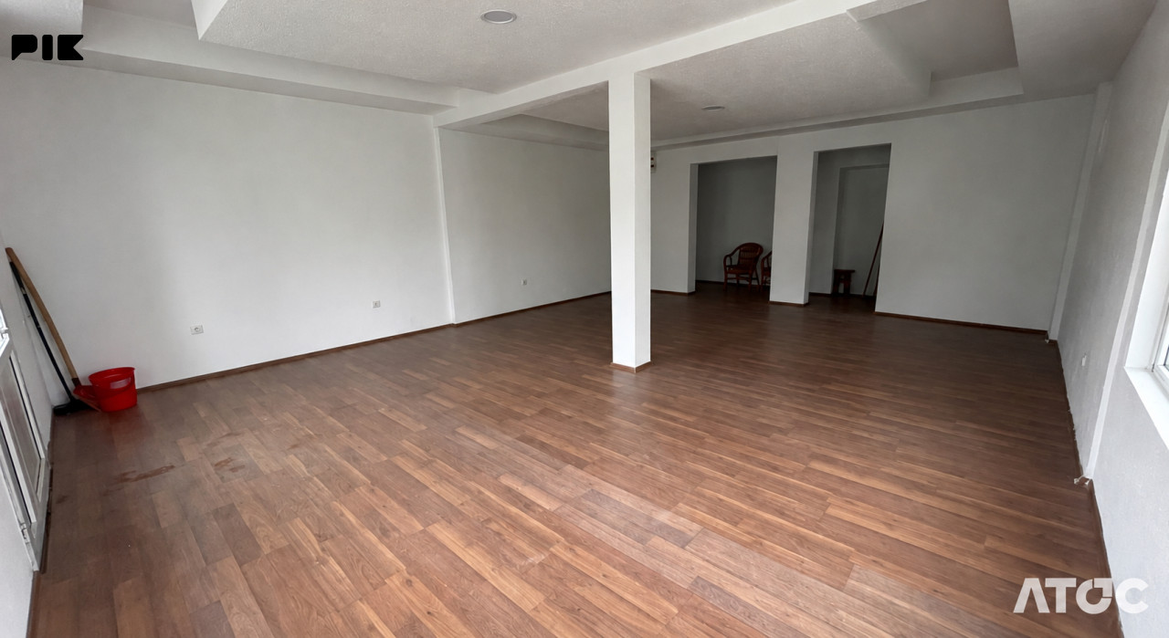 Iznajmljuje se: Poslovni prostor Ilijaš-Podlugovi: 67,00m2 3