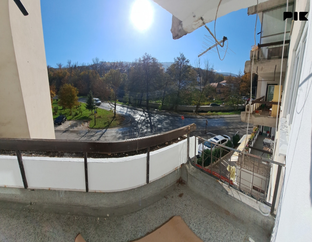 Stan/apartman Travnik 3