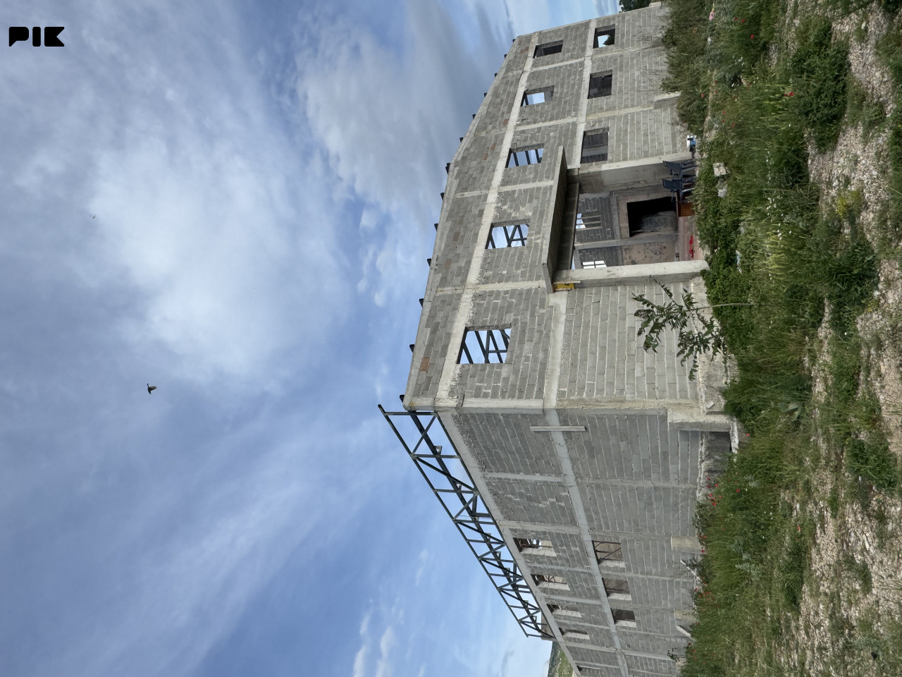 Skladišta i hale Mostar 400m2 2