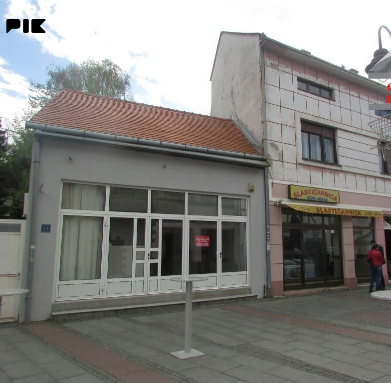 Poslovni prostor Brčko