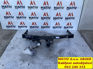 KUKA VW Sharan 2 7N 2012 7N0803880A Kuka575