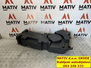 SUBWOOFER Pojačalo Audi Q7 4M 2018 4M0035621