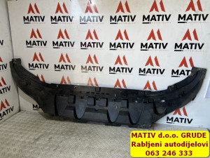 Podna zaštita Zaštita BRANIKA Audi Q7 4M 2018 4M0807611A