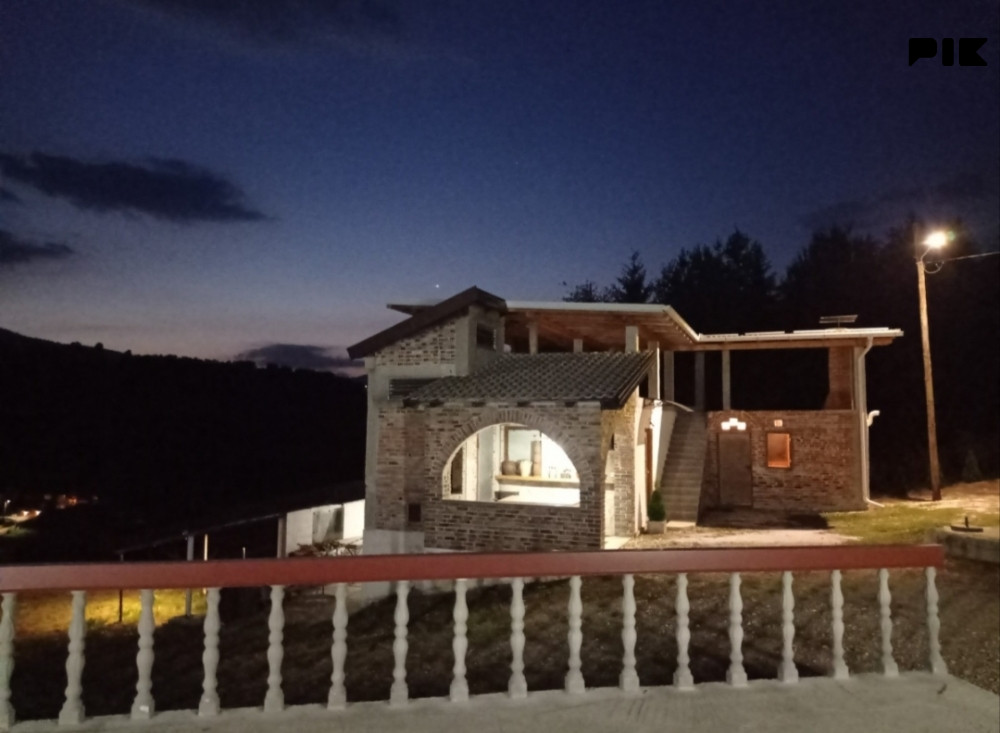 Kuća Kiseljak 3