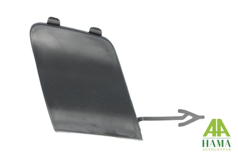 Poklopac kuke za vucu prednji (black-matt) GEELY EX5