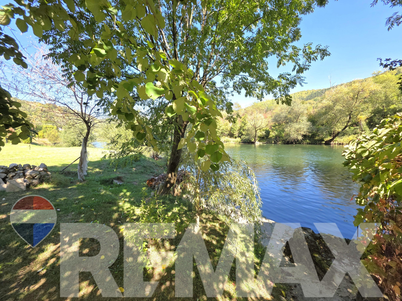 Predivna namještena kuća uz Vrbas -Banja Luka 3