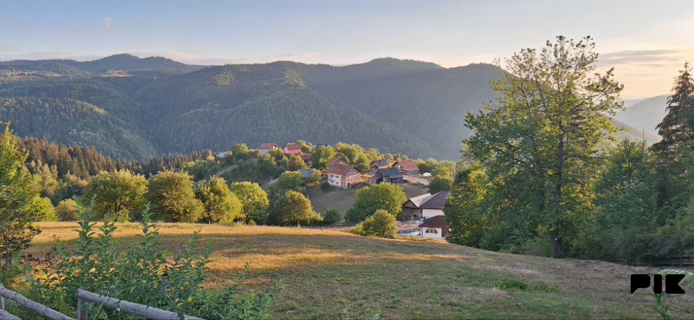 Zemljište Ilijaš