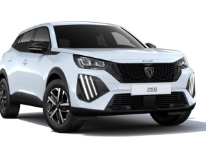Peugeot 2008 2026