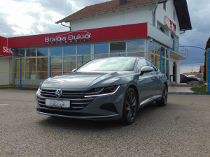 Volkswagen Arteon 2.0 TDI Elegance DSG 2022