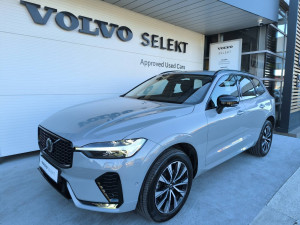 Volvo XC60 B5(P) AWD A Plus DARK + POLESTAR
