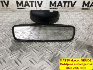 Retrovizor UNUTARNJI Nissan Qashqai J10 2012  RUN766