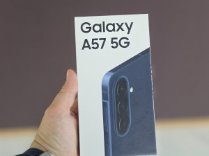 *Akcija* Samsung Galaxy A57 5G 256/8GB