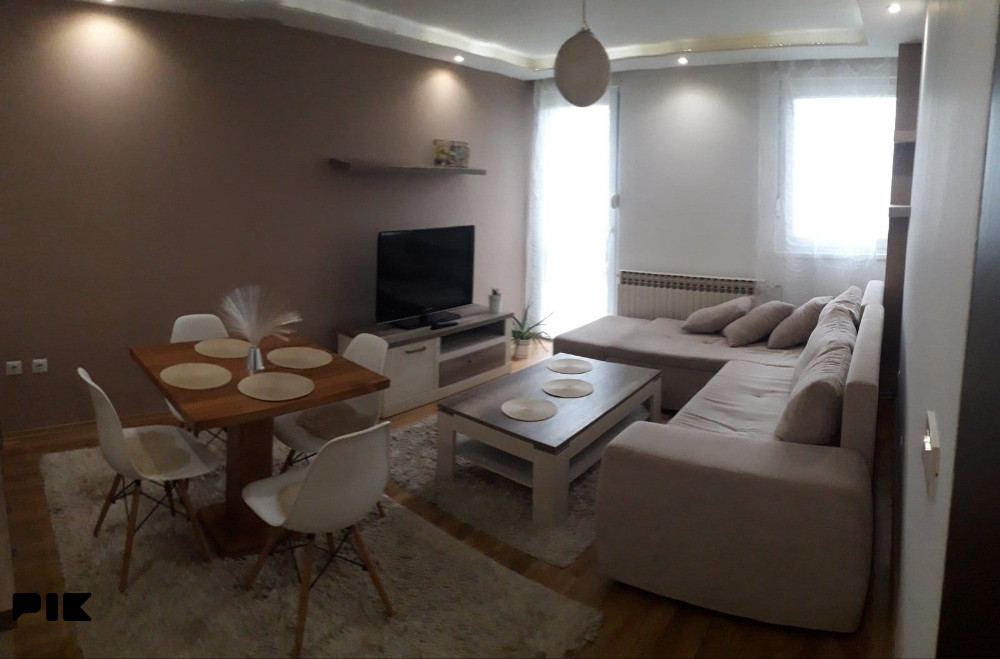 Stan/apartman Sarajevo - Novo Sarajevo