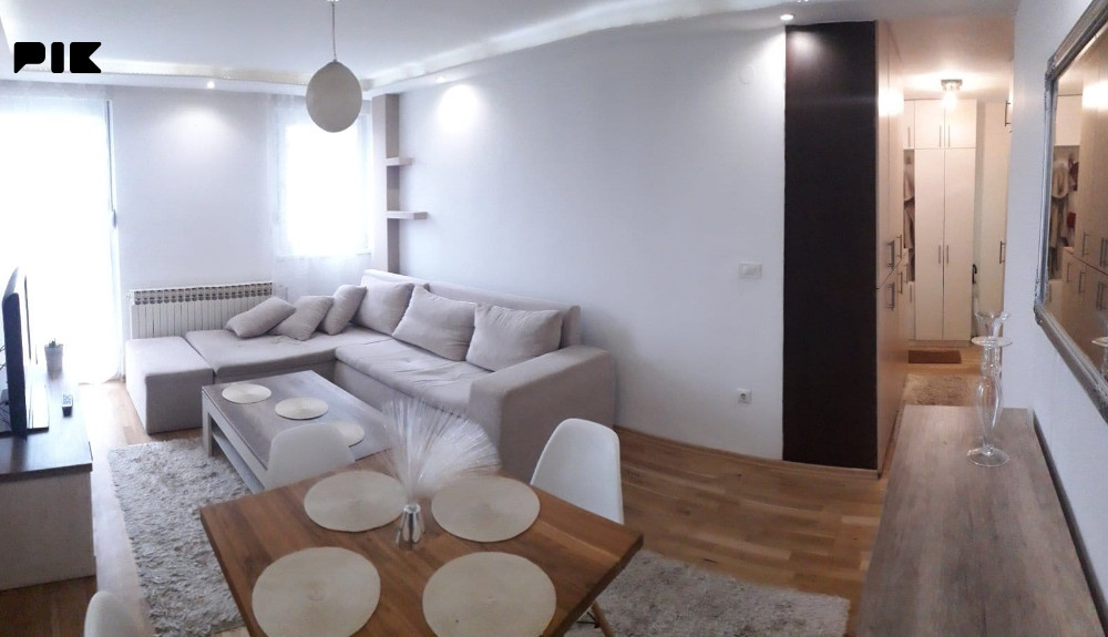 Stan/apartman Sarajevo - Novo Sarajevo 2