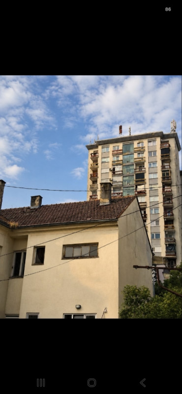 Stan/apartman Gradiška 2