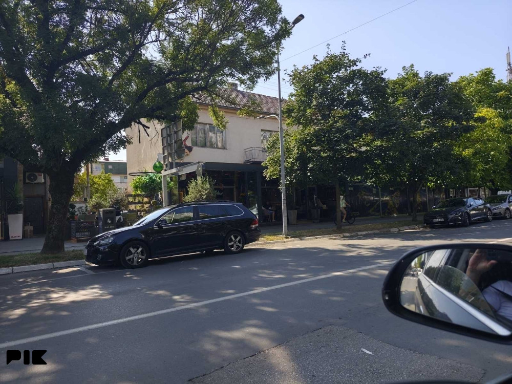 Stan/apartman Gradiška 3