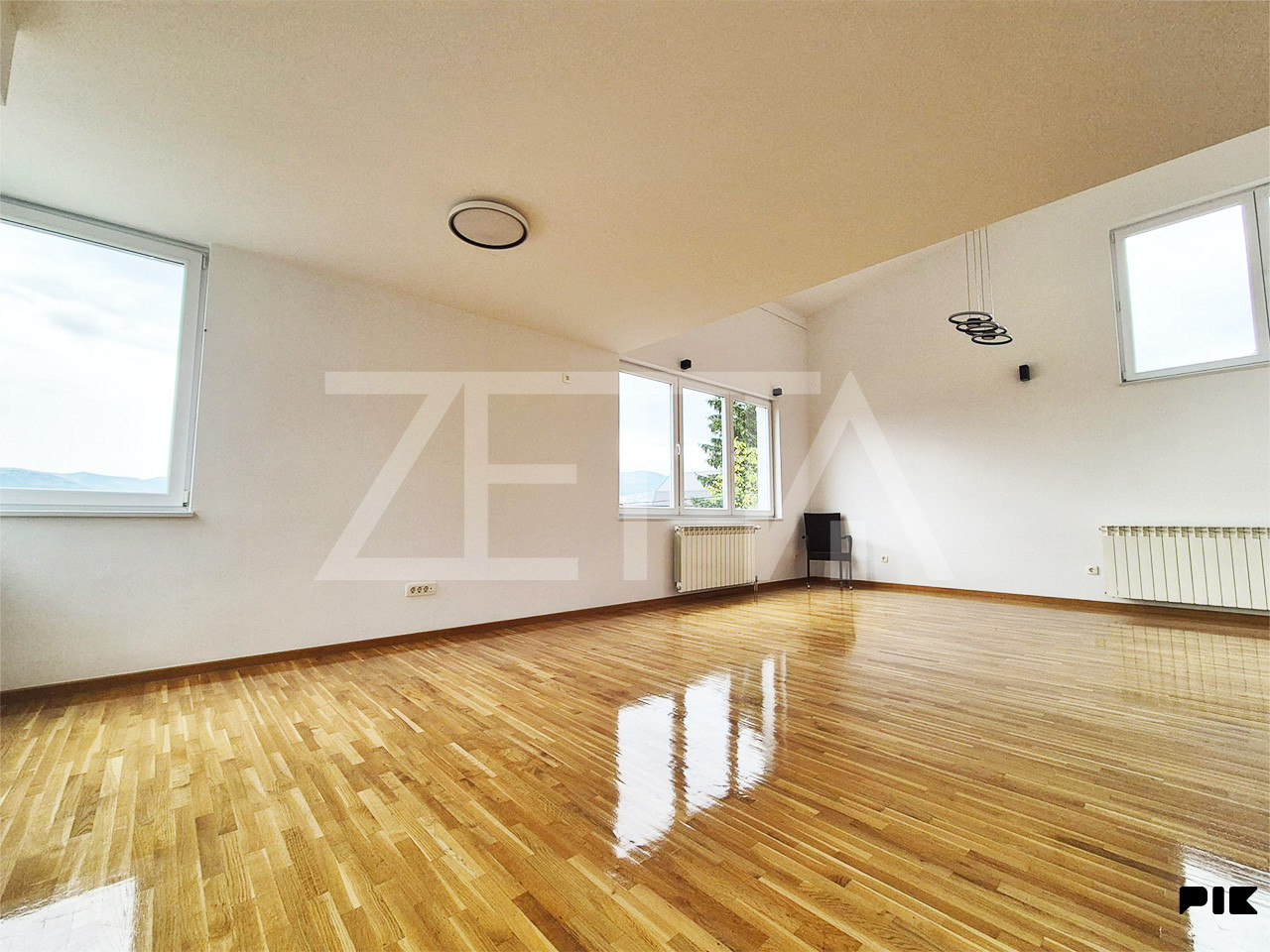 IZDAVANJE - Kuća, Skenderija, 300m2 - ZettaNekretnine 3