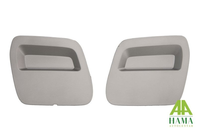 Poklopac kuke za vuču prednji / DACIA DUSTER
