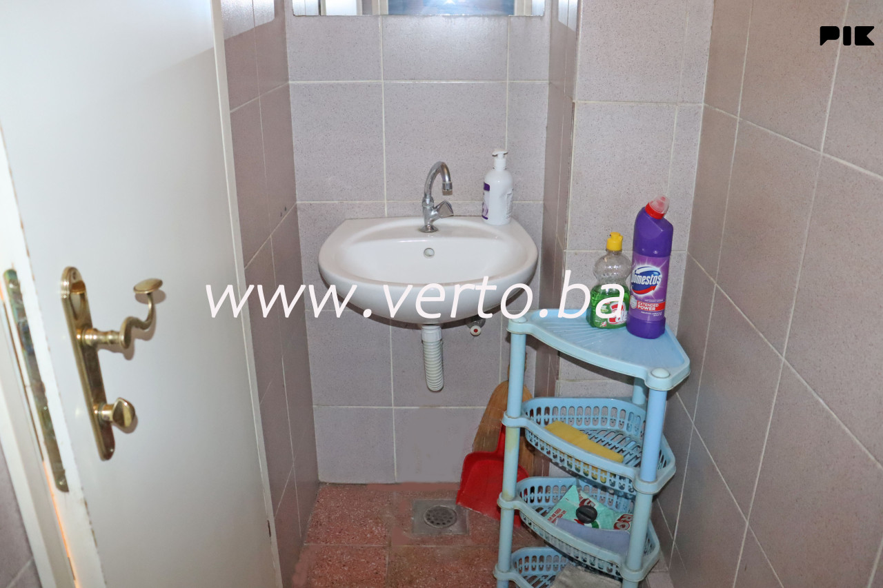Poslovni prostor, SPO Toranj, Tuzla 16 m2 3