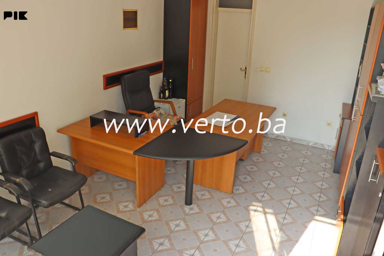 Poslovni prostor, SPO Toranj, Tuzla 16 m2 2