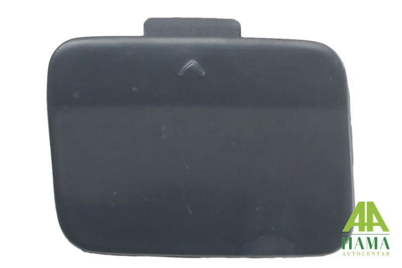 Poklopac kuke za vuču zadnji (plastika, za lak) BMW 3 E92, E93
