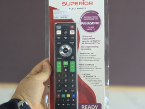 Univerzalni Daljinski Za Panasonic TV