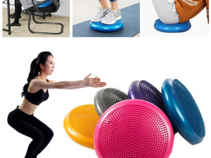Yoga balans ploča