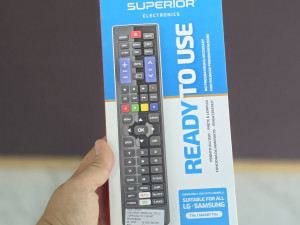 Univerzalni Daljinski Za LG i Samsung TV
