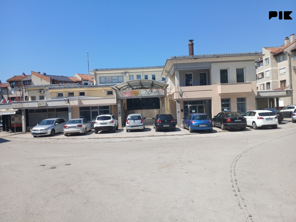 Poslovni prostor Istočno Sarajevo 2